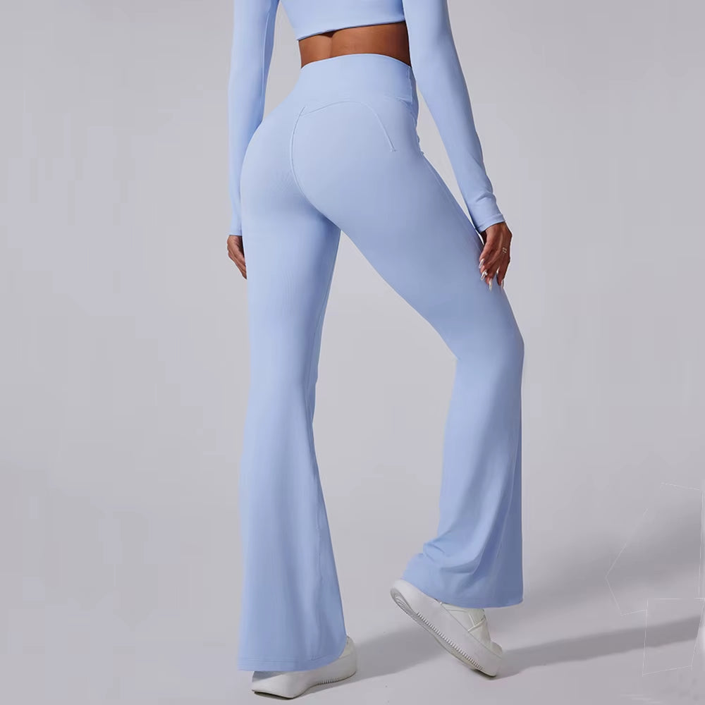 Nova Flare - By Lushe