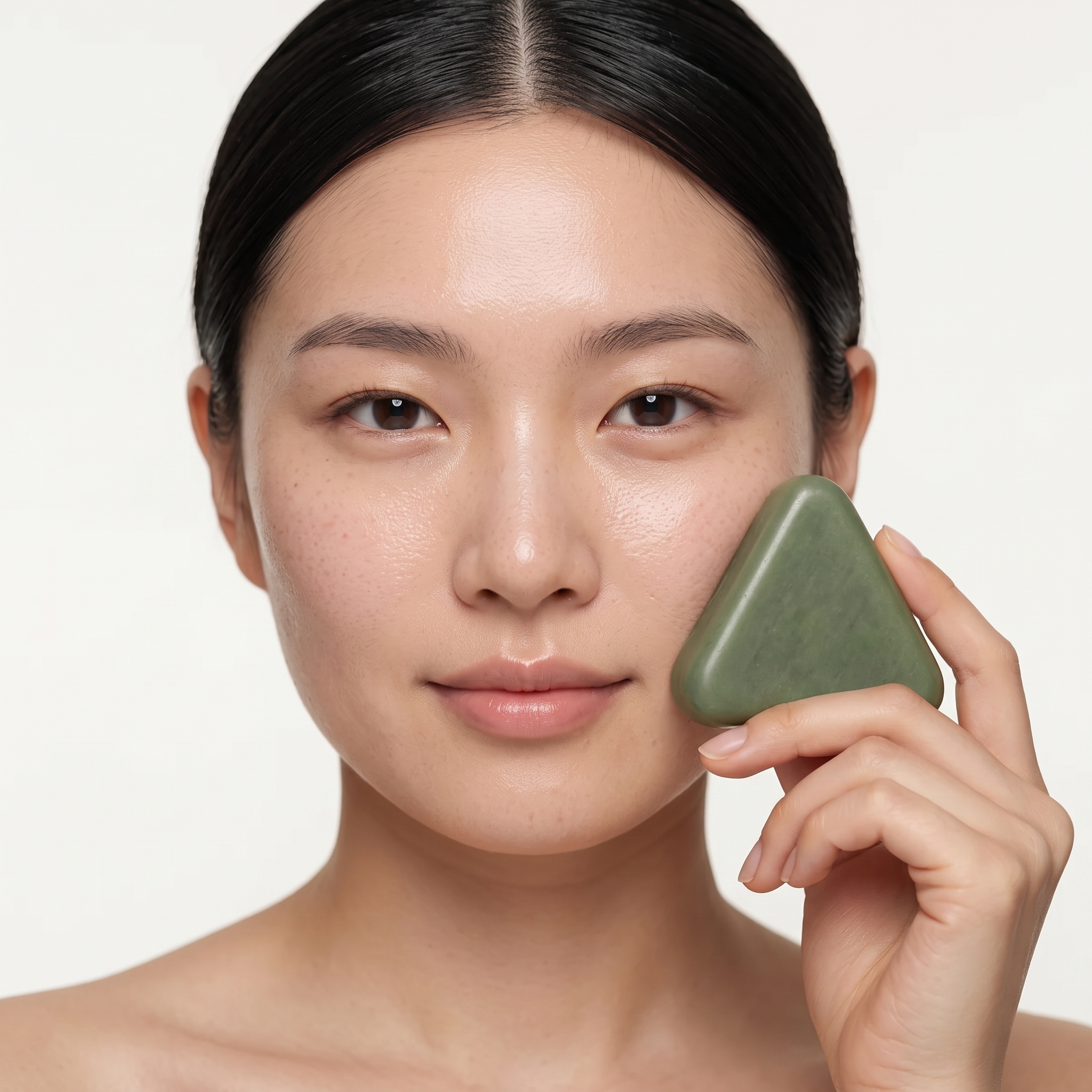 Korean Scalp Revival Bar