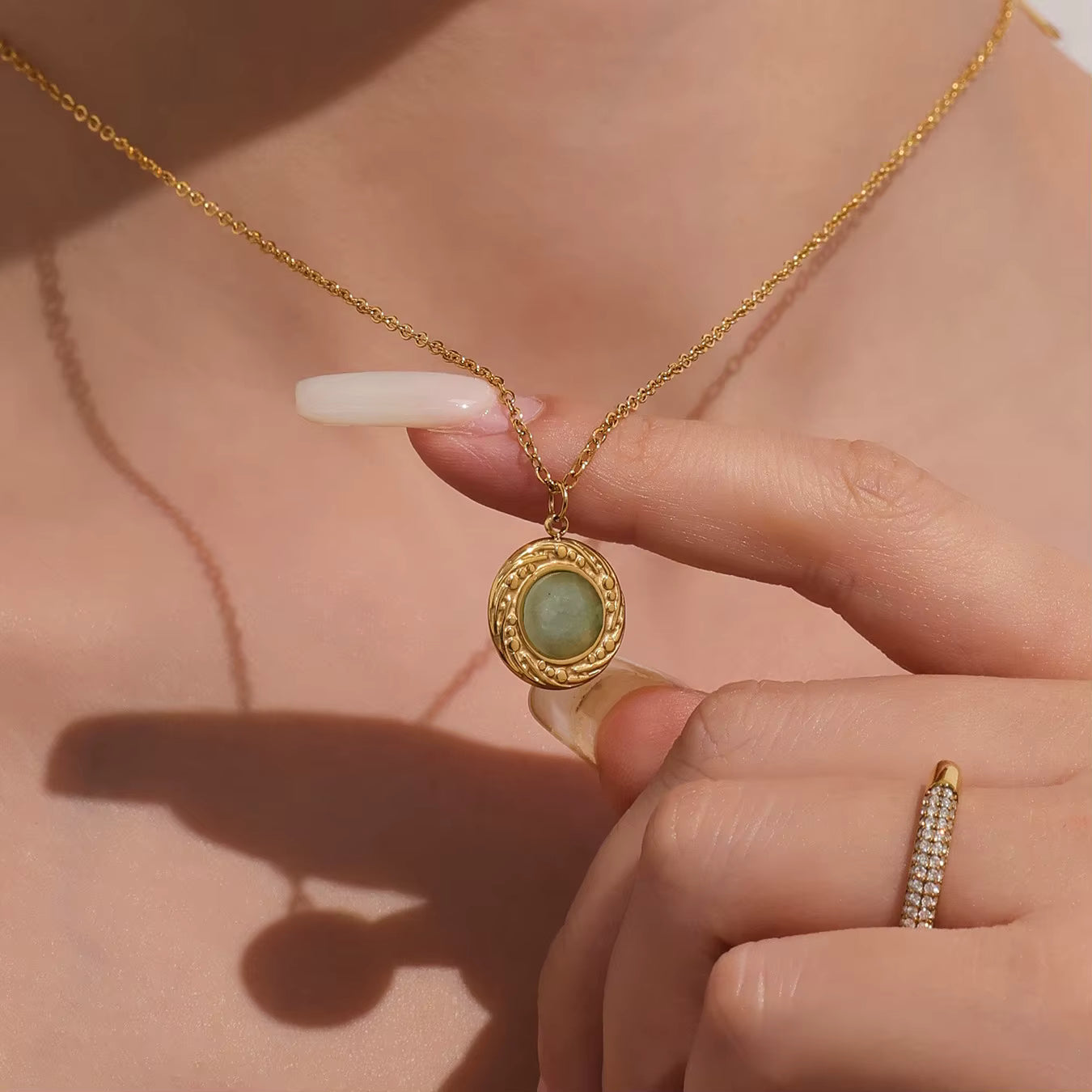 Azuri/Jada/Naya - By Lushe