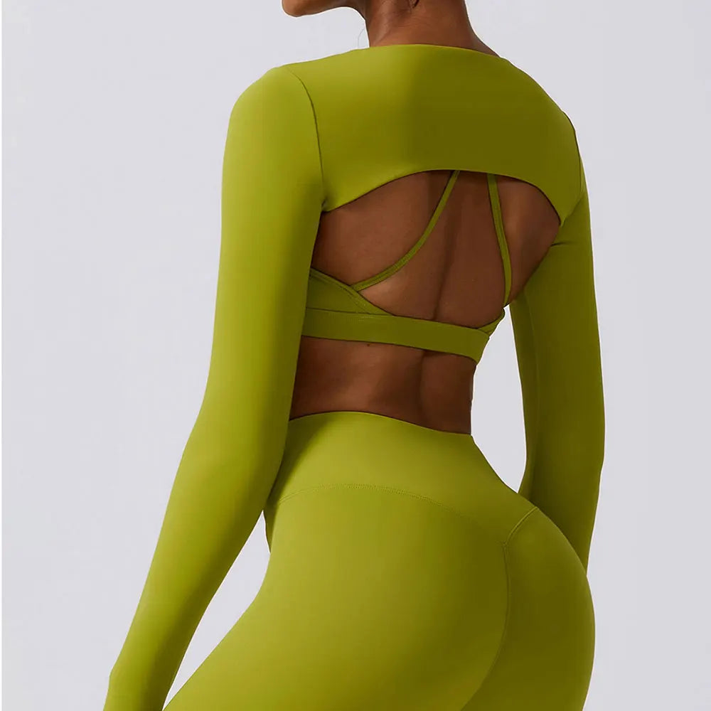 Ivory Top - By Lushe