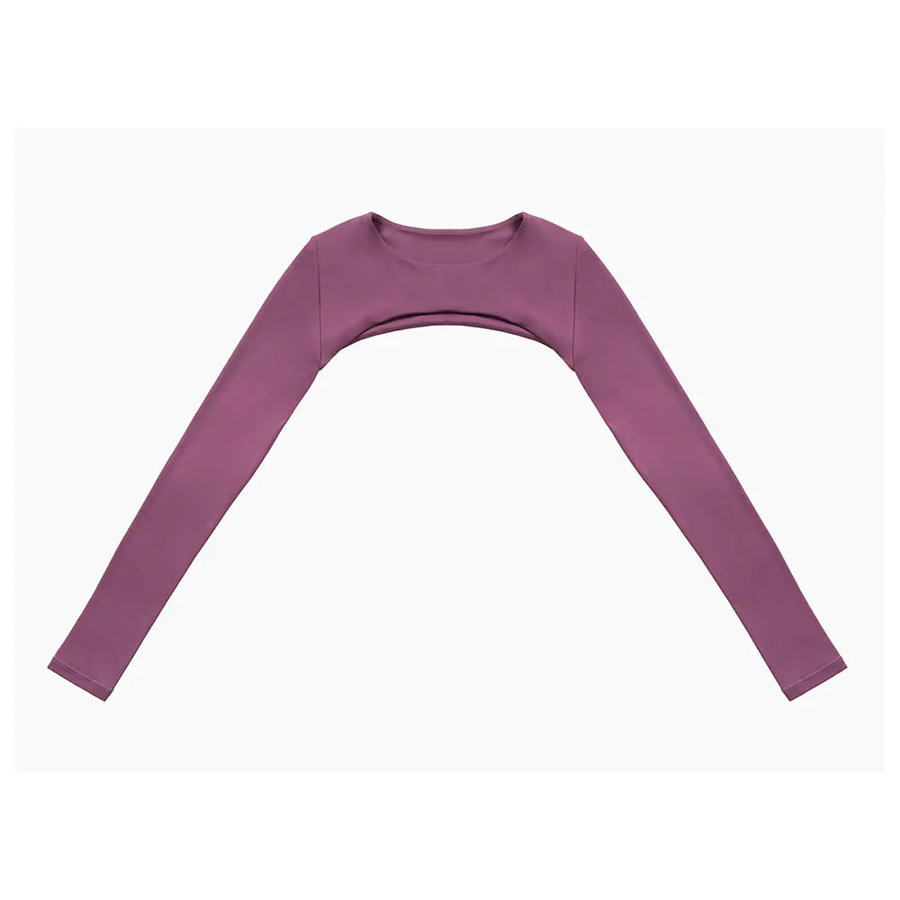 Ivory Top - By Lushe