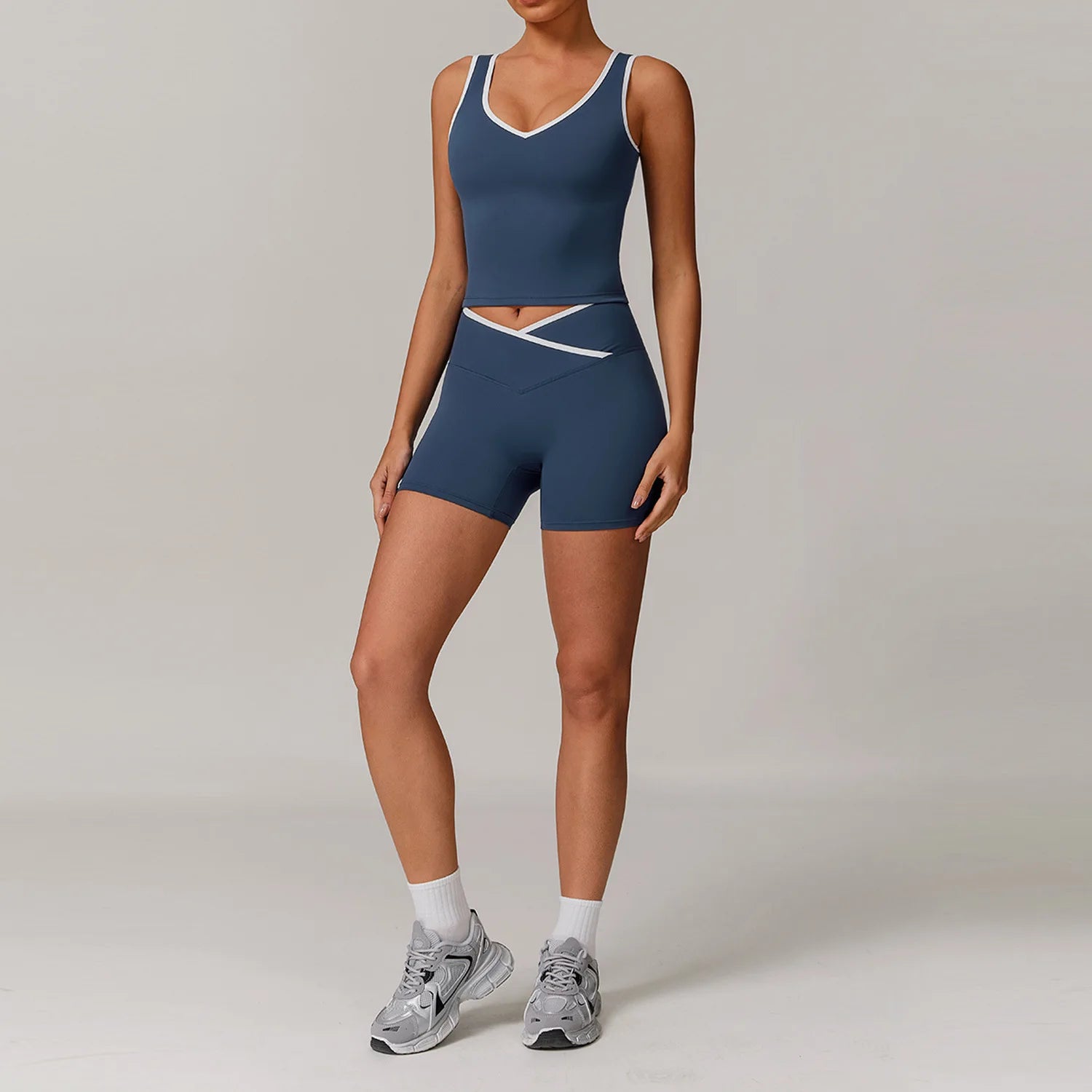 Leona Set - By Lushe