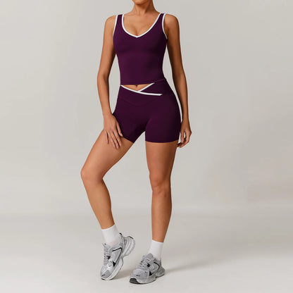 Leona Set - By Lushe