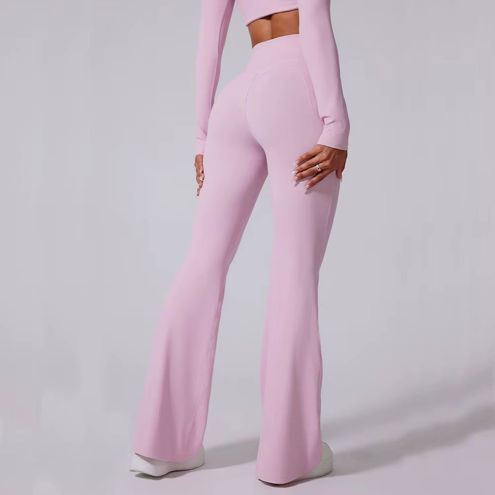 Nova Flare - By Lushe