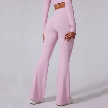 Nova Flare - By Lushe