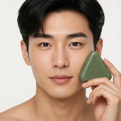 Korean Scalp Revival Bar