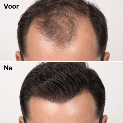 Korean Scalp Revival Bar
